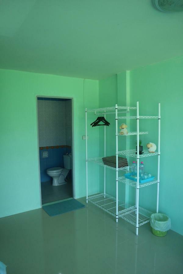 Homestay Ingkho อิงค้อ *