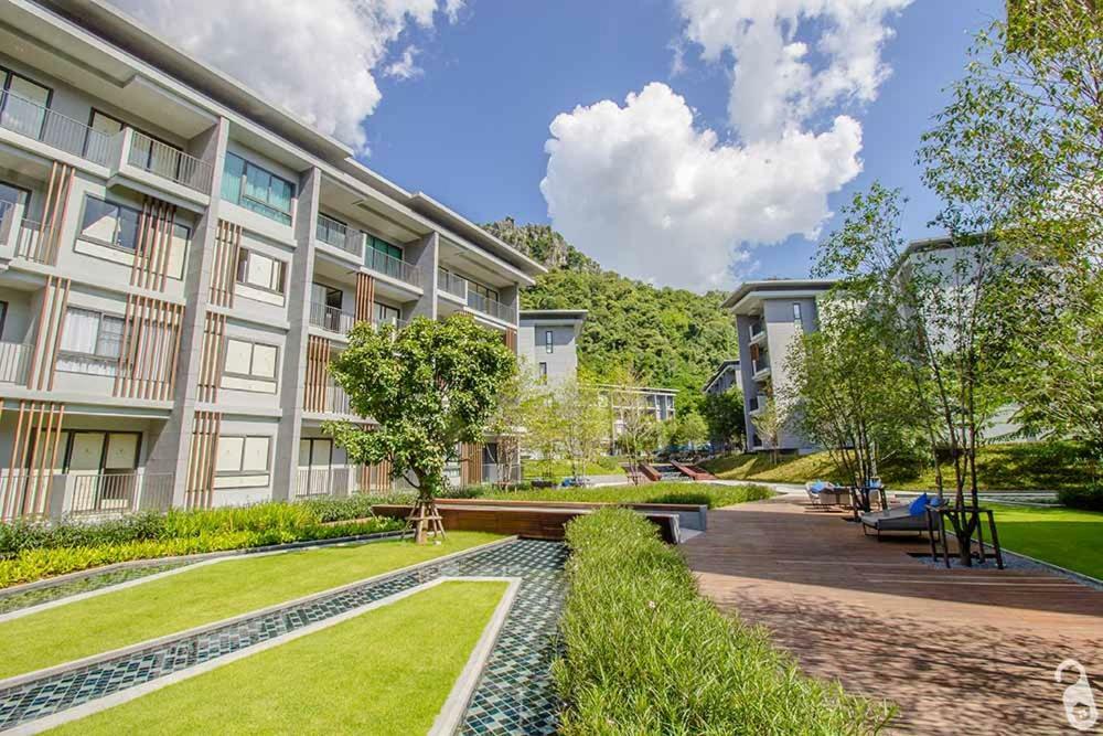 23 Degree Khaoyai 2 Bedroom Tropical Style *