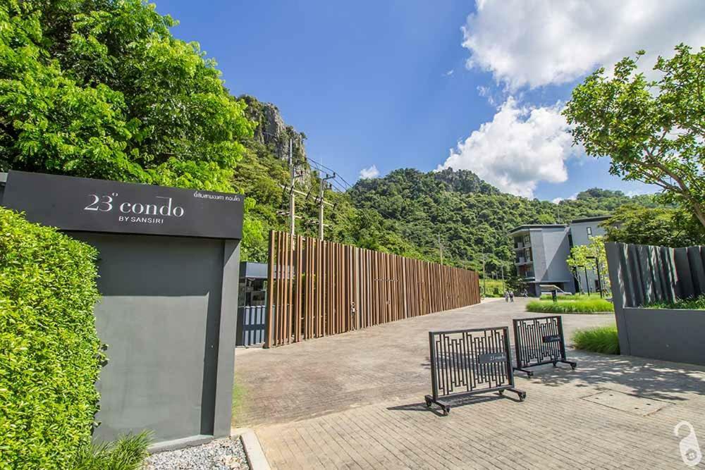 23 Degree Khaoyai 2 Bedroom Tropical Style Ban Huai Sok Noi