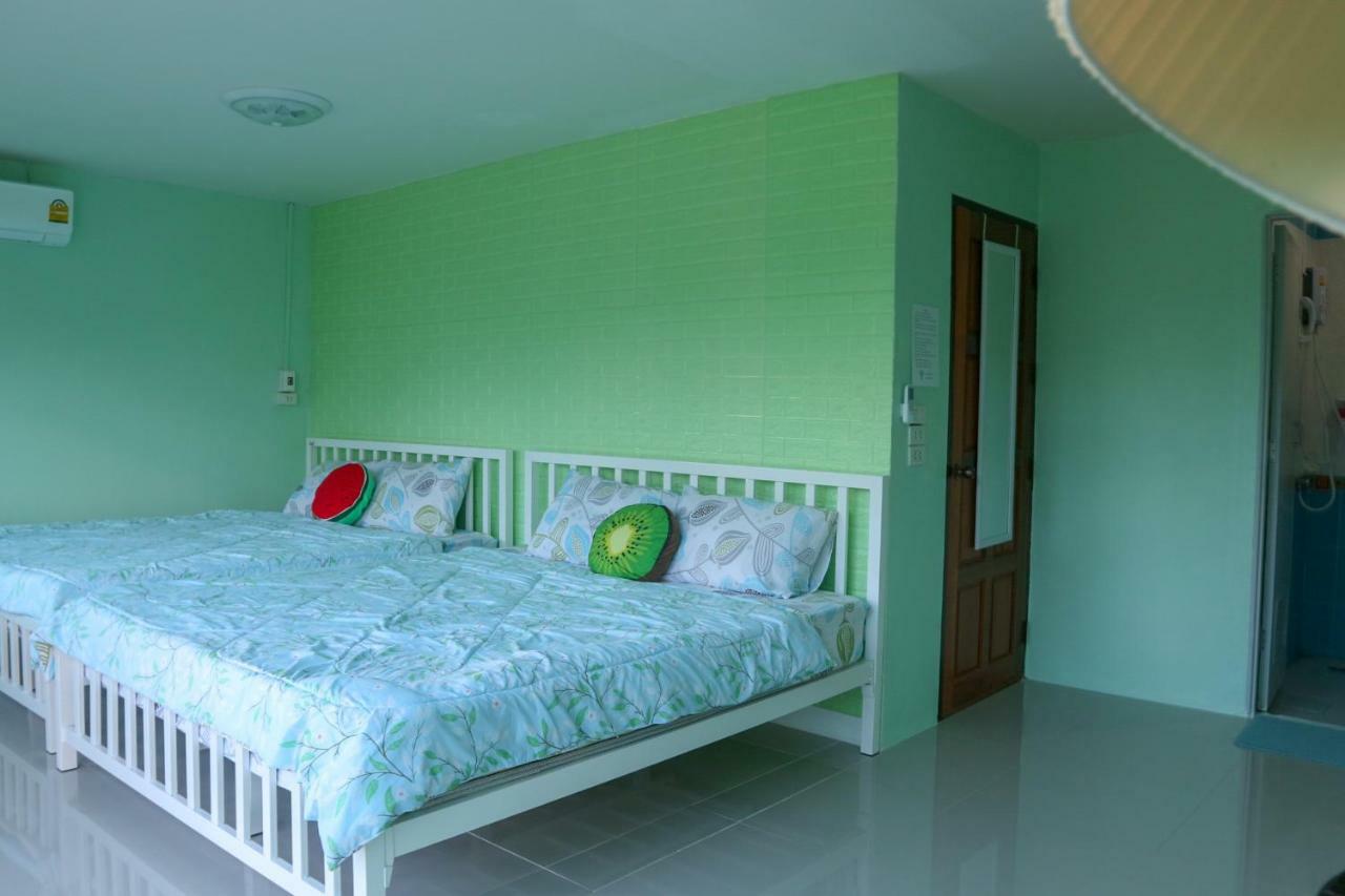 Homestay Ingkho อิงค้อ *