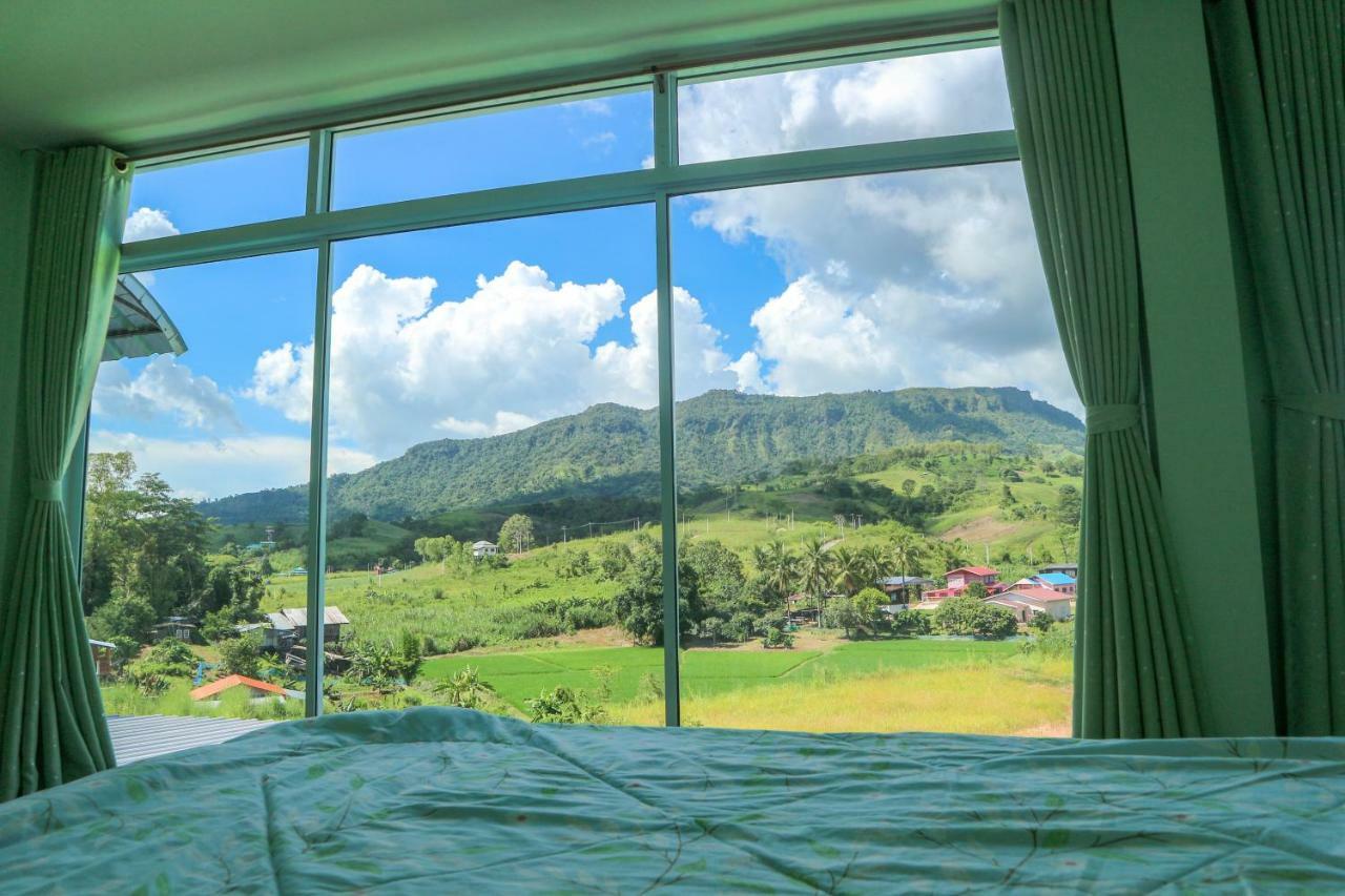 Homestay Ingkho อิงค้อ