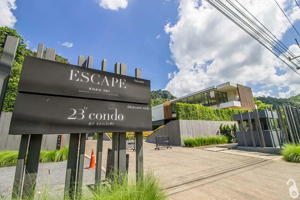 23 Degree Khaoyai 2 Bedroom Tropical Style * Ban Huai Sok Noi