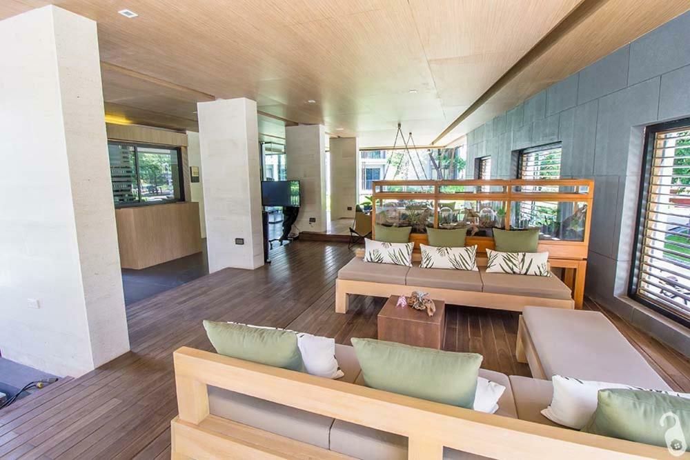 23 Degree Khaoyai 2 Bedroom Tropical Style Apartment
