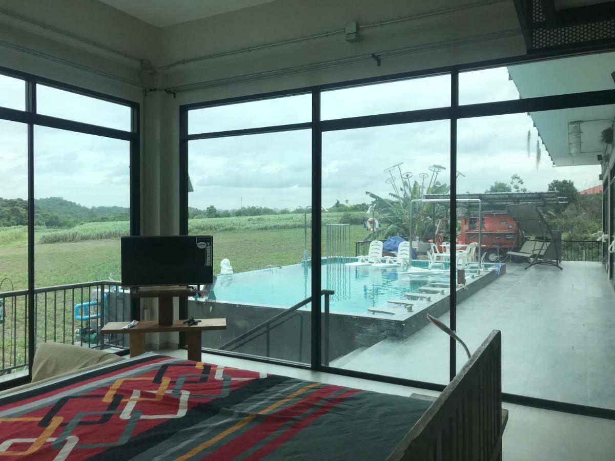 Chef Nirvana Pool Villa *
