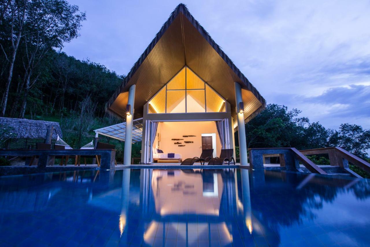 Purana - Sha Extra Villa Ko Yao Noi