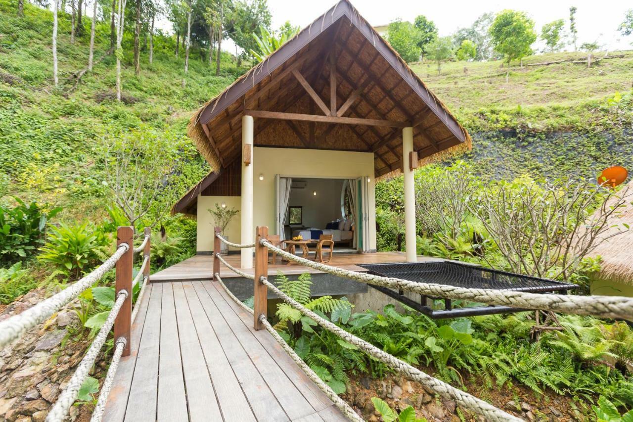 Purana - Sha Extra Villa Ko Yao Noi