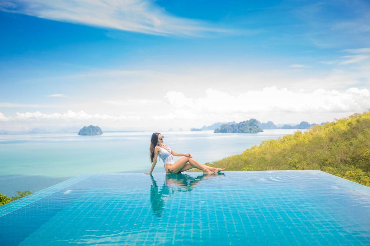 Villa Purana - Sha Extra Ko Yao Noi