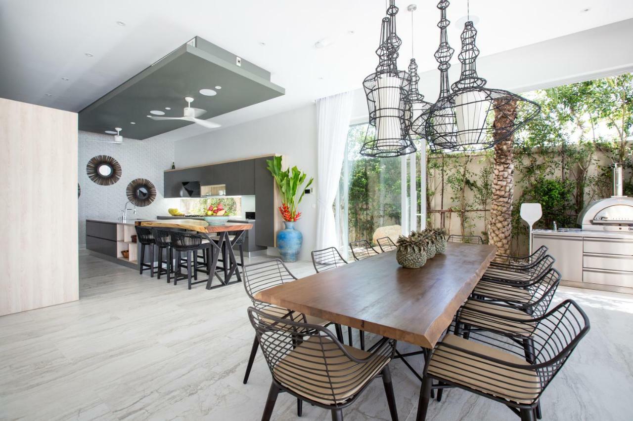 Moonstone - Samui's Premier Private Villa *