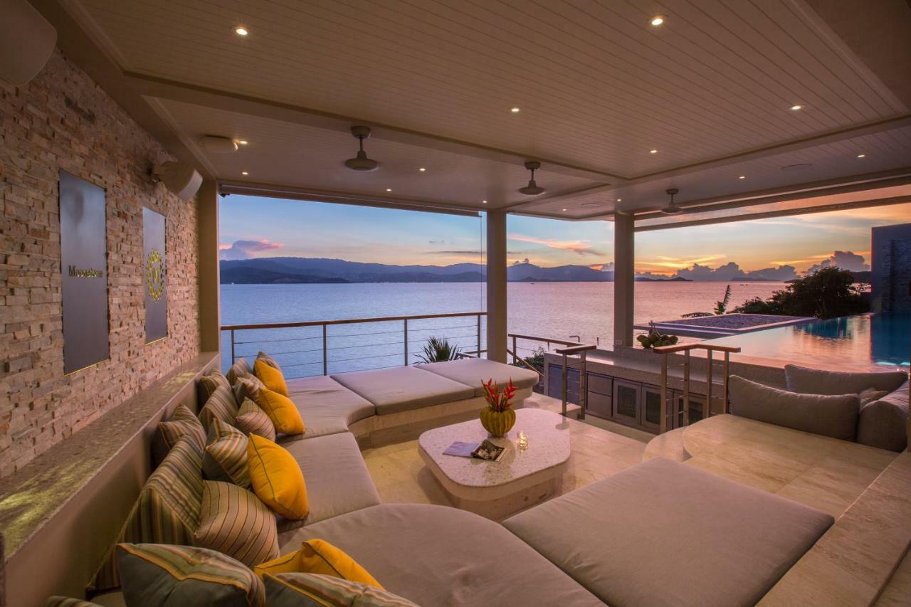 Moonstone - Samui's Premier Private Villa