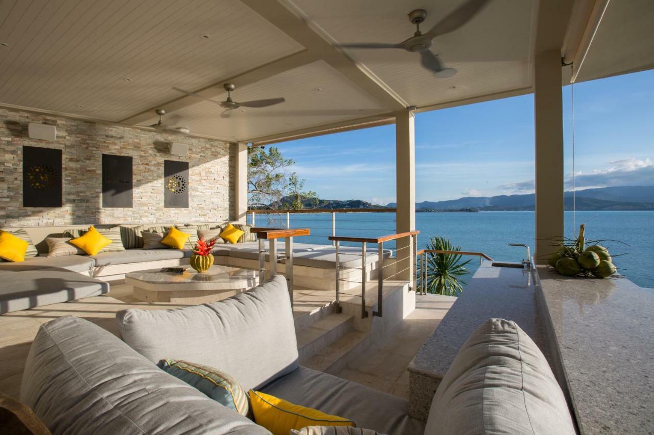 Moonstone - Samui's Premier Private * Bang Rak Beach (Koh Samui)