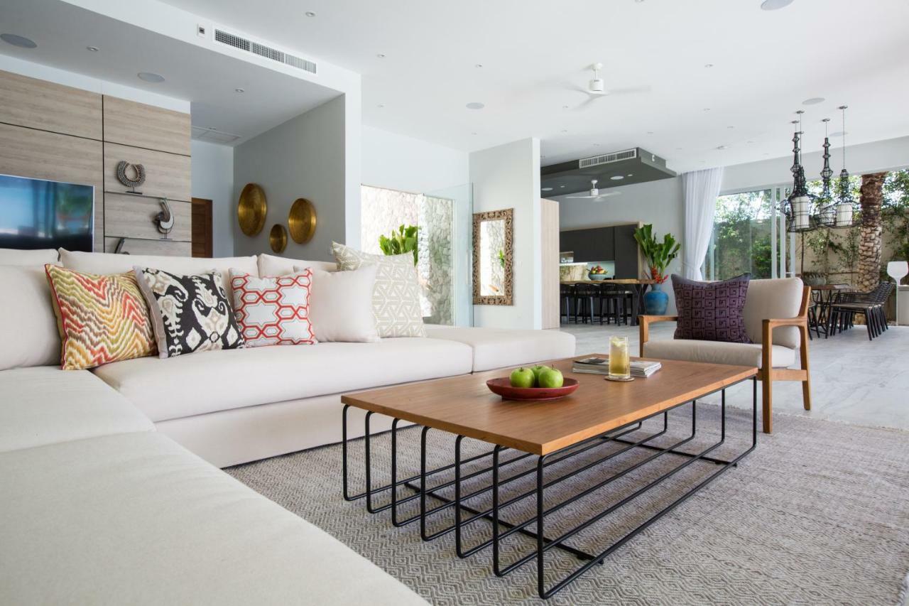 Villa Moonstone - Samui's Premier Private