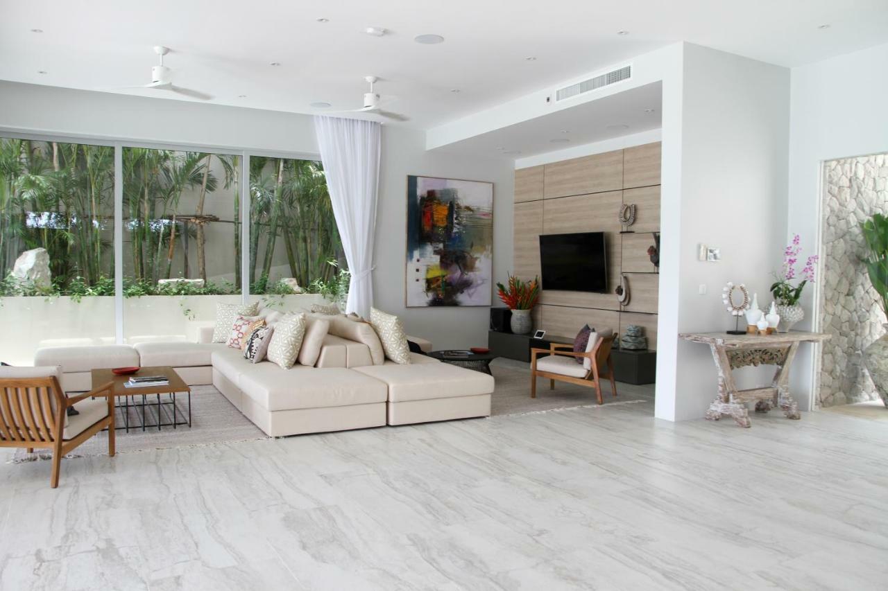 Moonstone - Samui's Premier Private Villa Bang Rak Beach (Koh Samui)