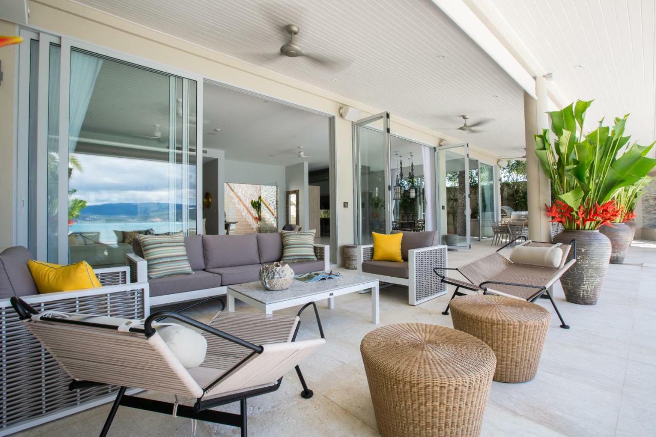 Villa Moonstone - Samui's Premier Private *