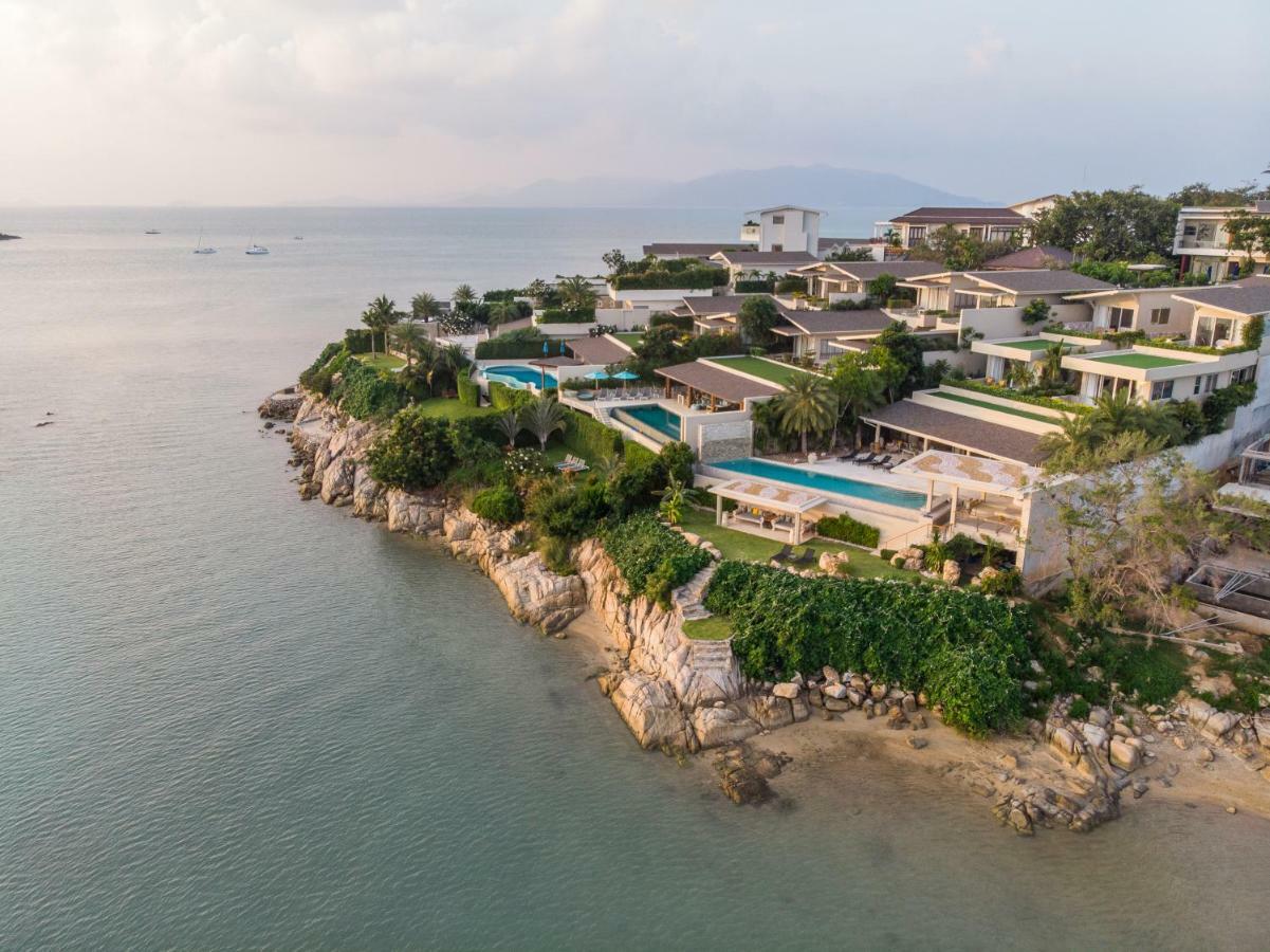 Villa Moonstone - Samui's Premier Private Bang Rak Beach (Koh Samui)