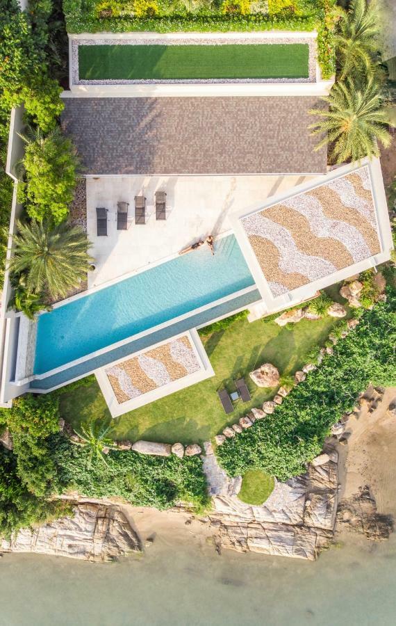 Villa Moonstone - Samui's Premier Private