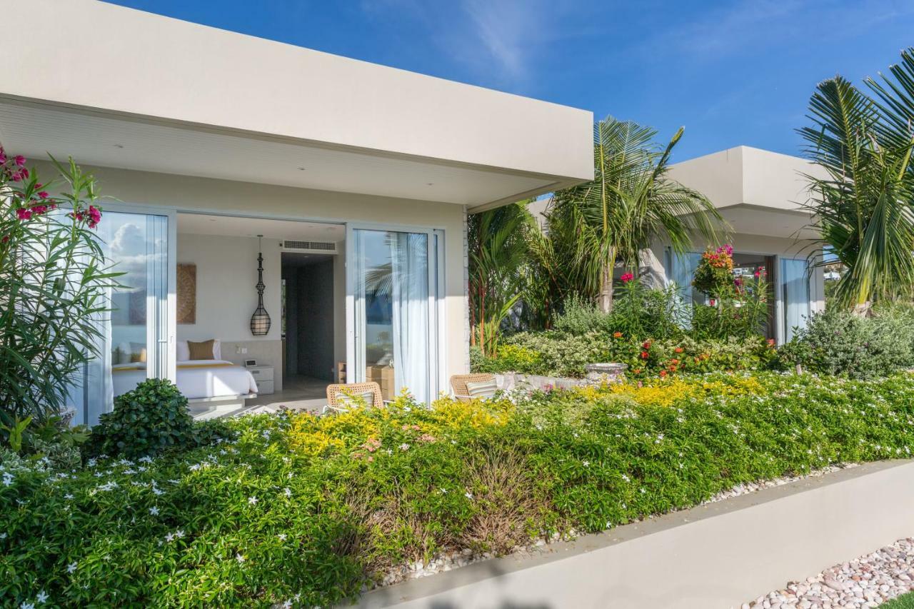 Moonstone - Samui's Premier Private