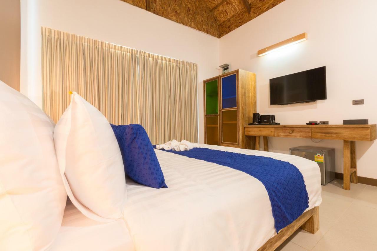 Purana - Sha Extra Villa Ko Yao Noi