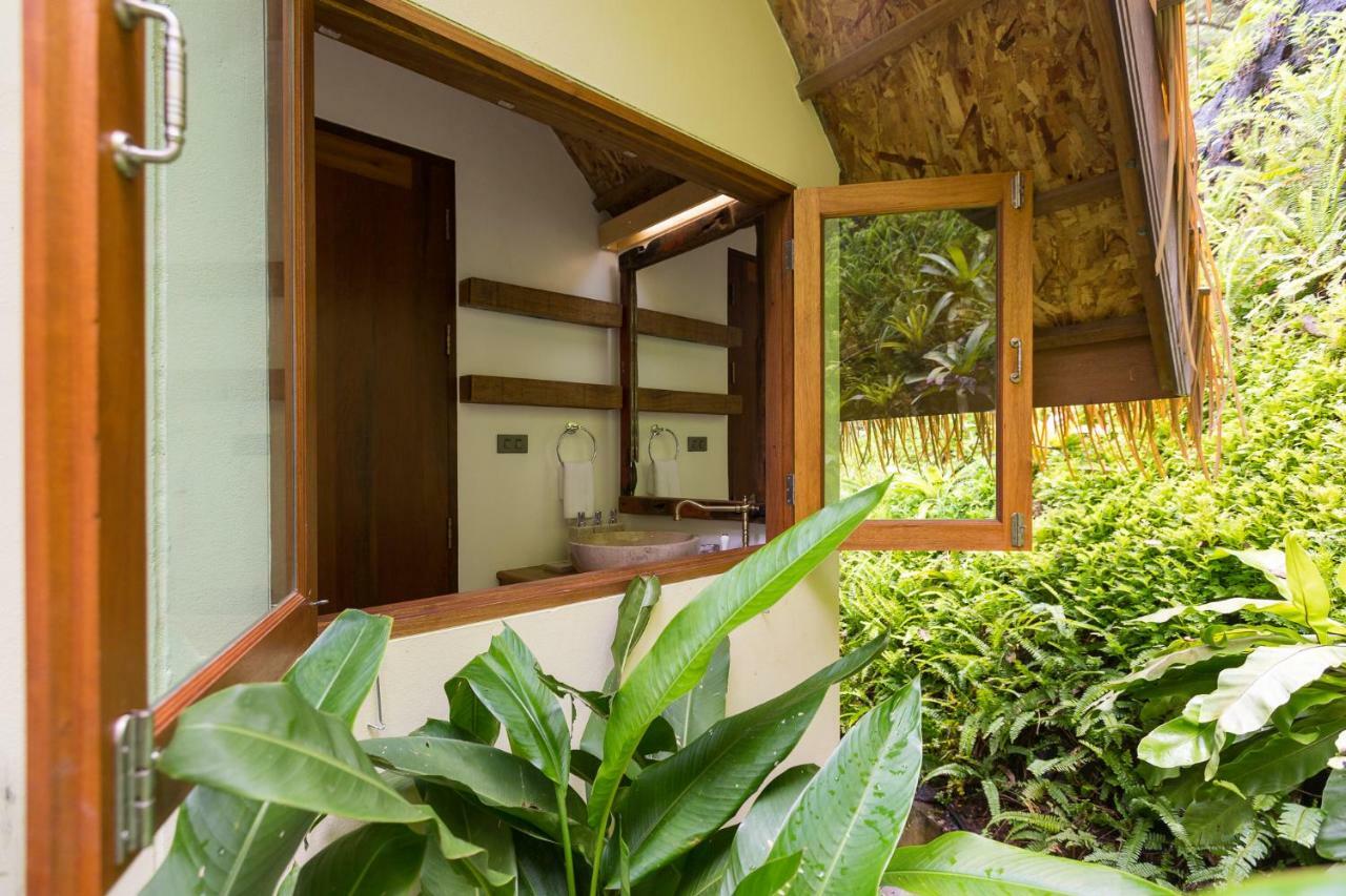 Villa Purana - Sha Extra