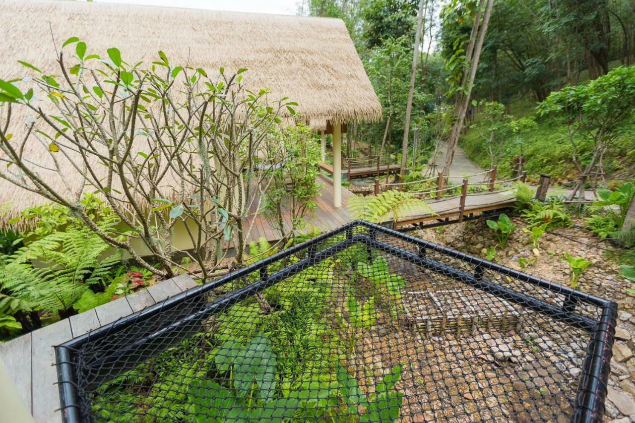 Purana - Sha Extra Villa Ko Yao Noi