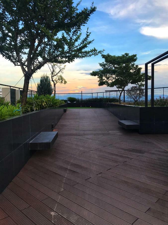Apartamento The Astra Chiang Mai