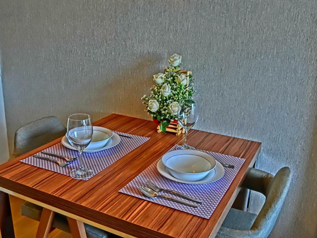 Apartamento The Astra *