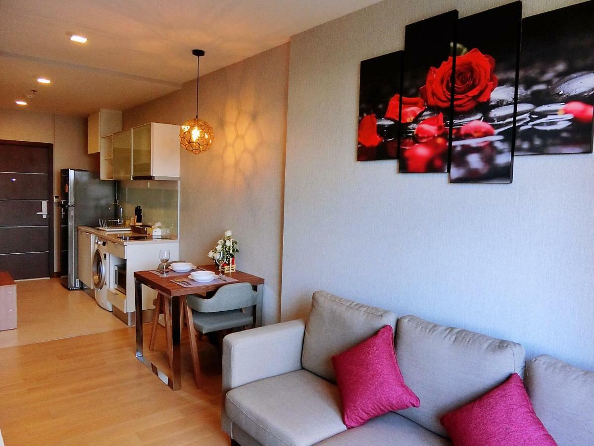 The Astra Apartamento Chiang Mai