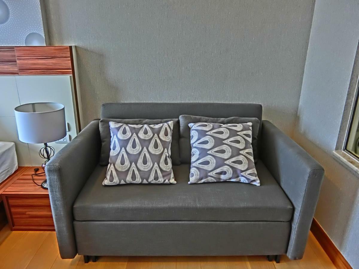 Apartamento The Astra *