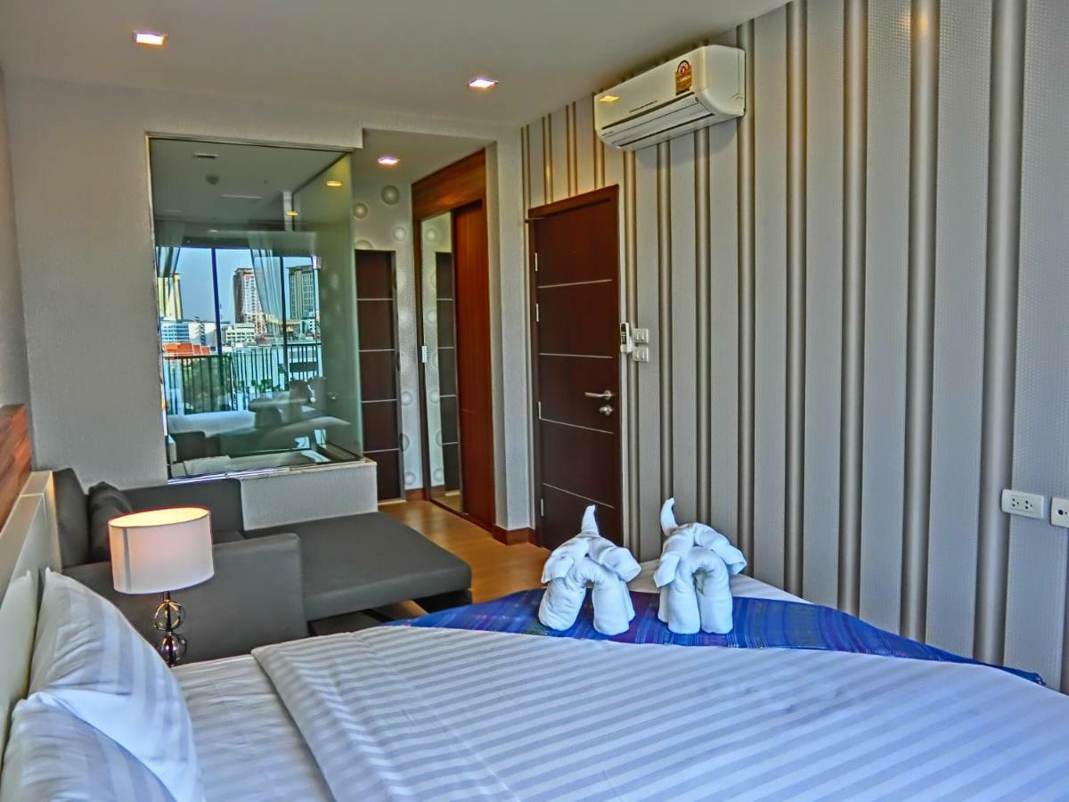 The Astra Apartamento