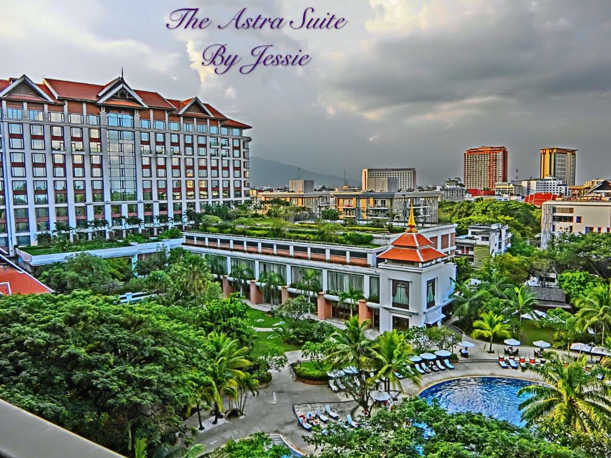 The Astra Chiang Mai