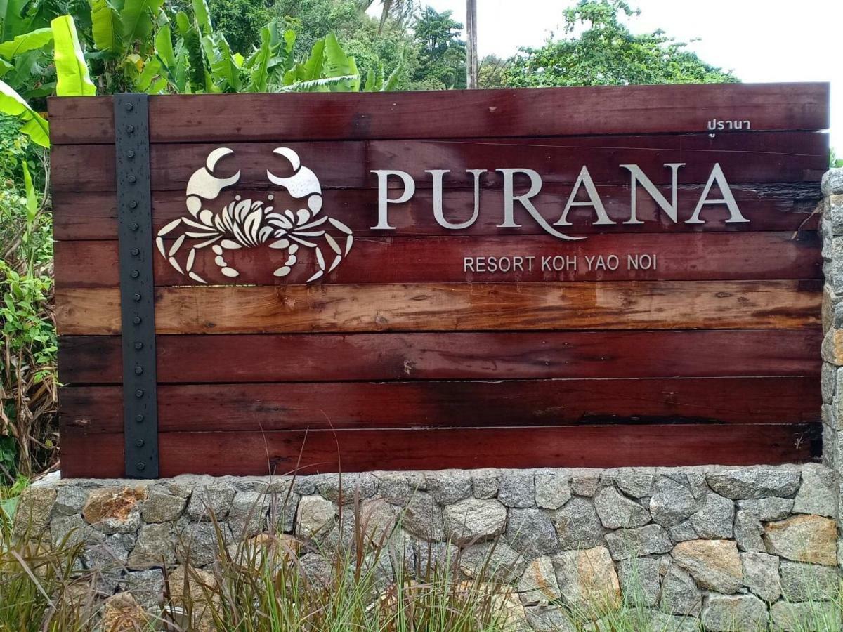 Villa Purana - Sha Extra Ko Yao Noi