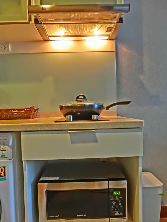 Apartamento The Astra Chiang Mai