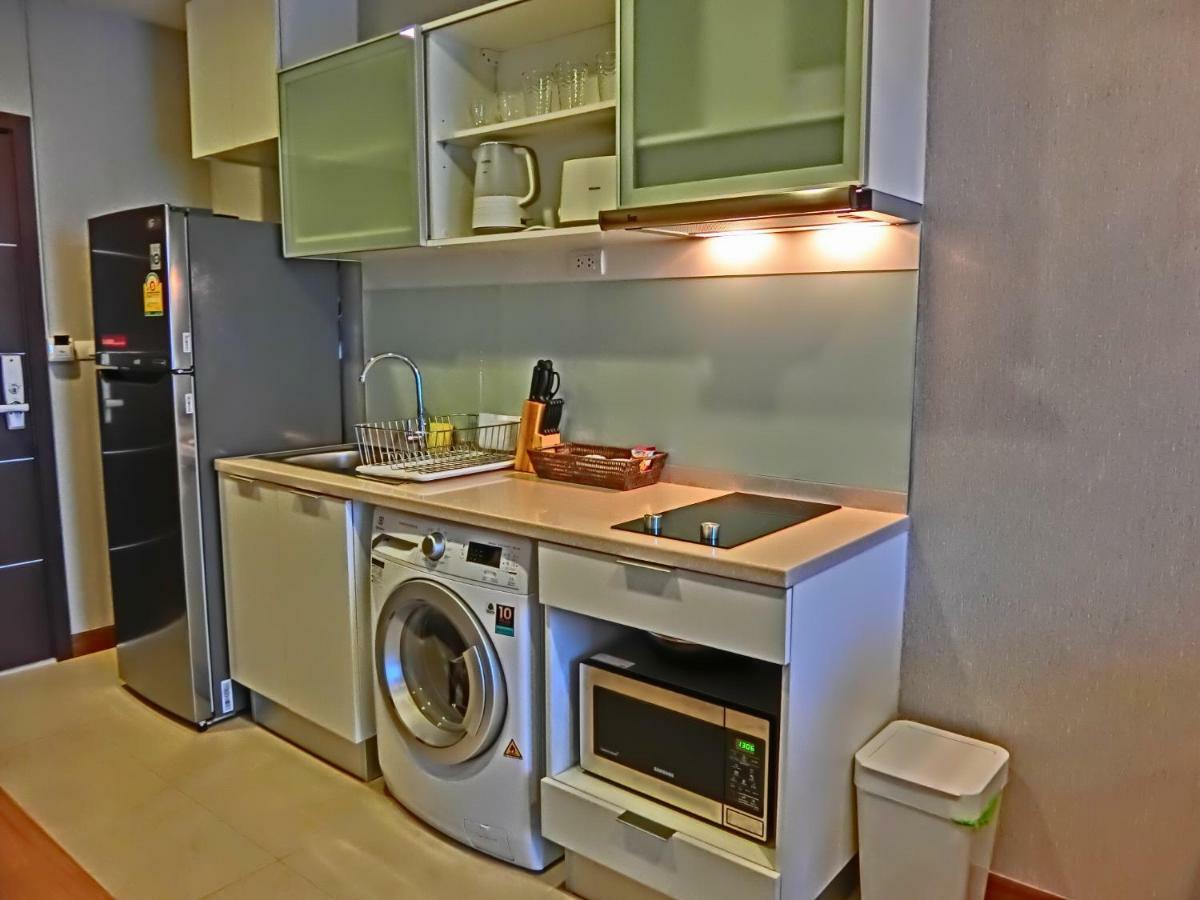Apartamento The Astra *