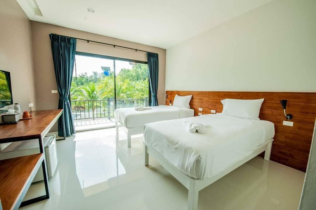 Saithong Resort 2*