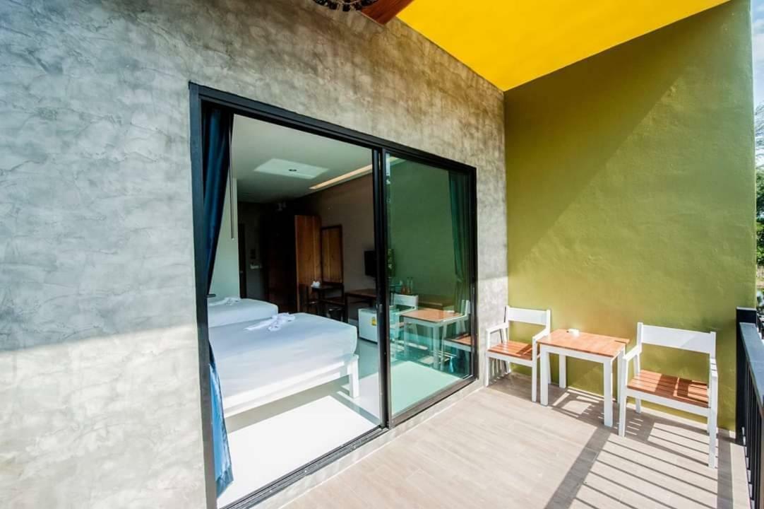 Resort Saithong