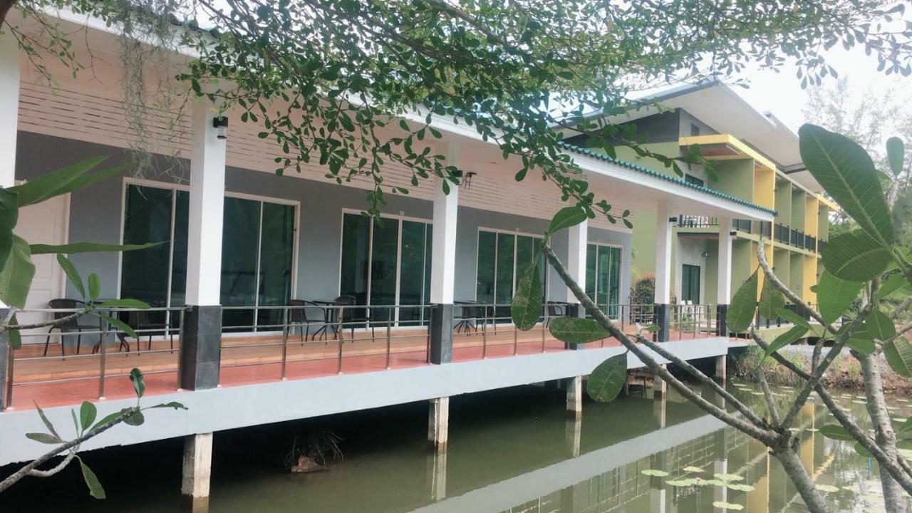 Resort Saithong