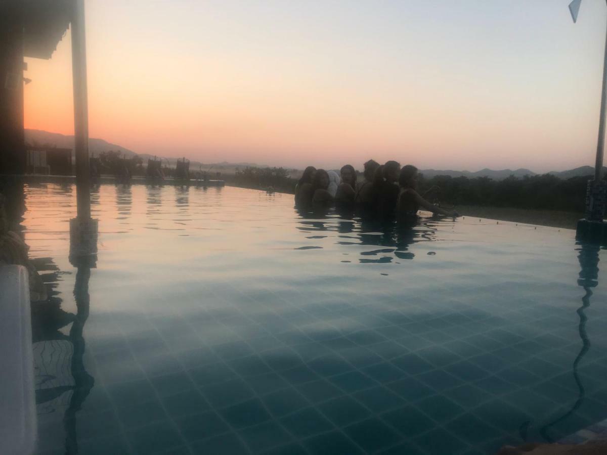 Chef Nirvana Pool * Phayayen
