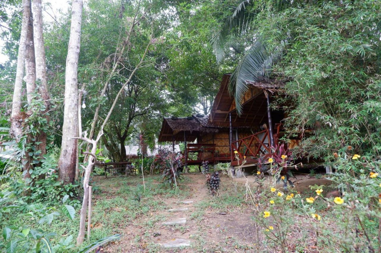 Resort Phayam Garden View 2*