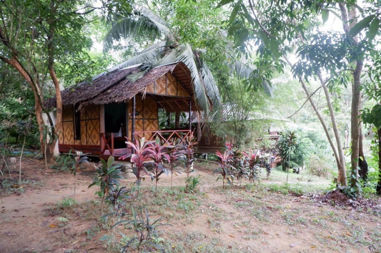 Phayam Garden View Resort 2*
