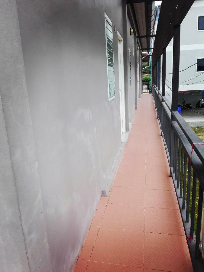 Hasanah Guest house