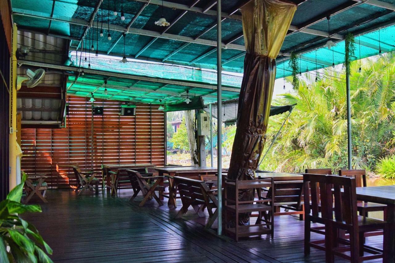บ้านกรนรา Baan Kornnara Resort 3*