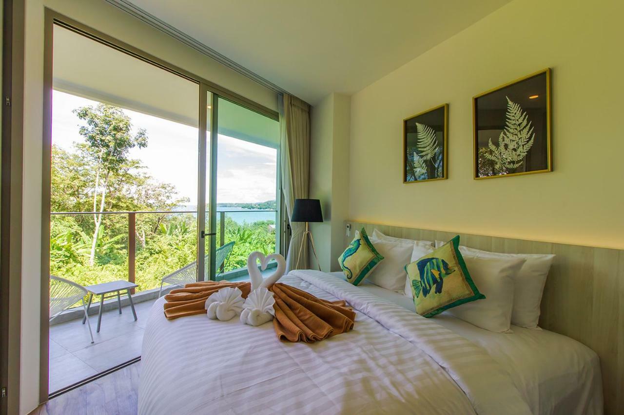 Apartment Oceana Sea View - *