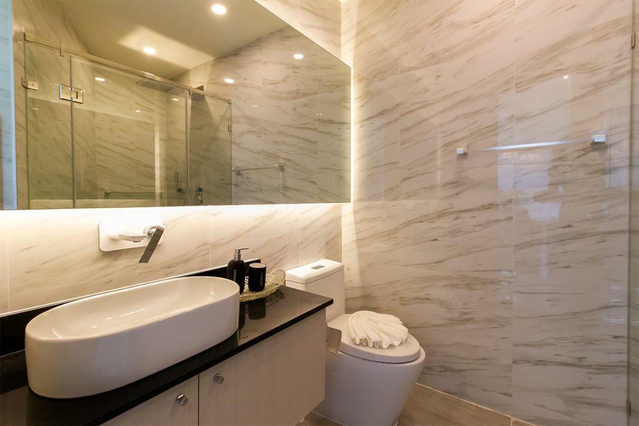Oceana Sea View - Apartment *