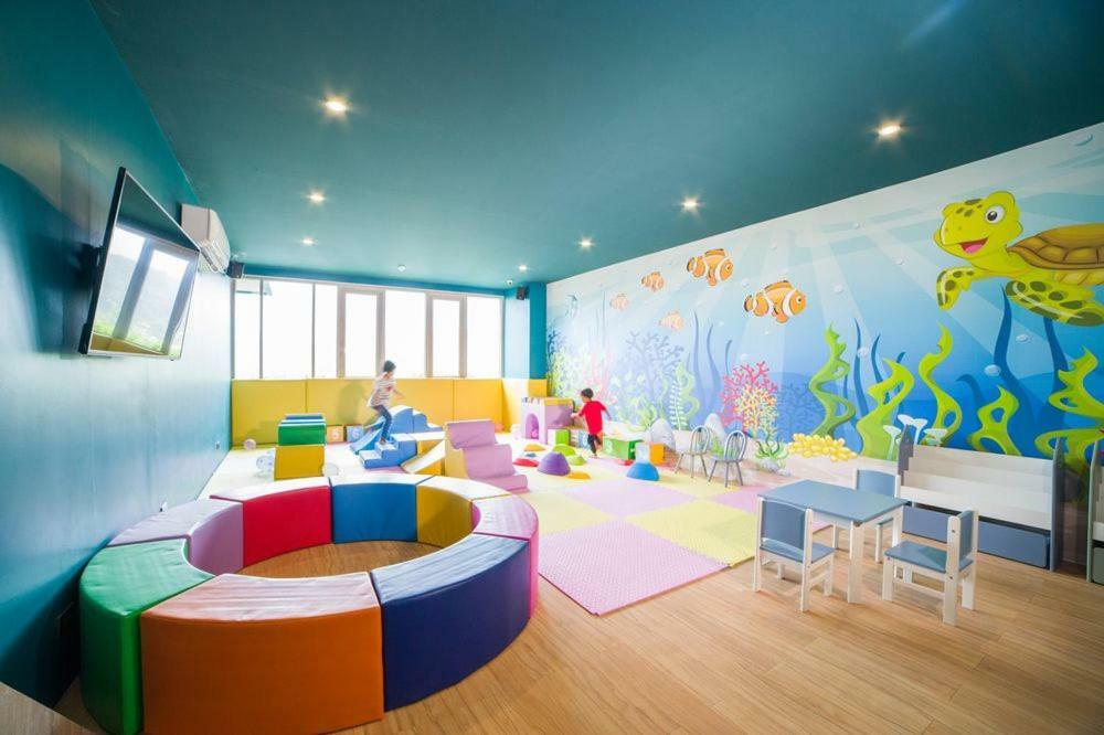 Oceana Sea View - Apartment