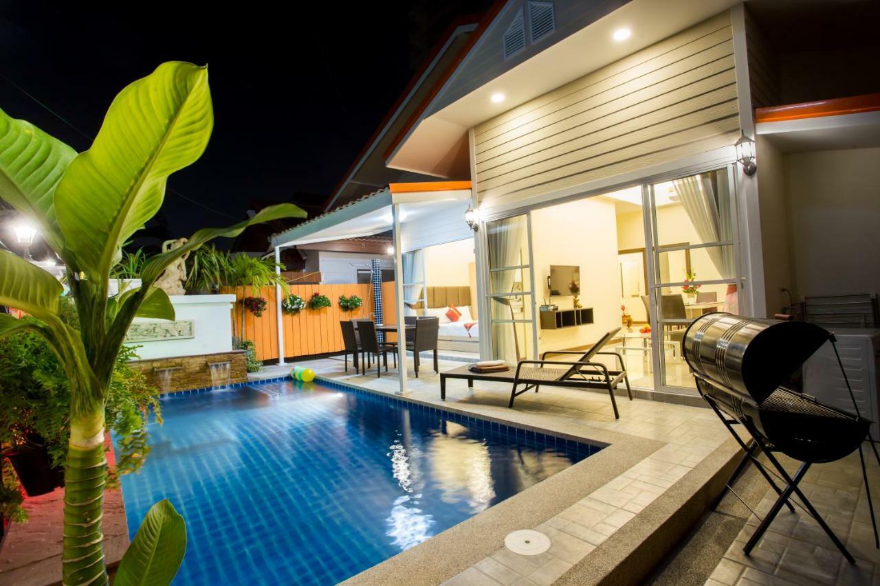 Pool 39b 300 Mater To Gate * Pattaya