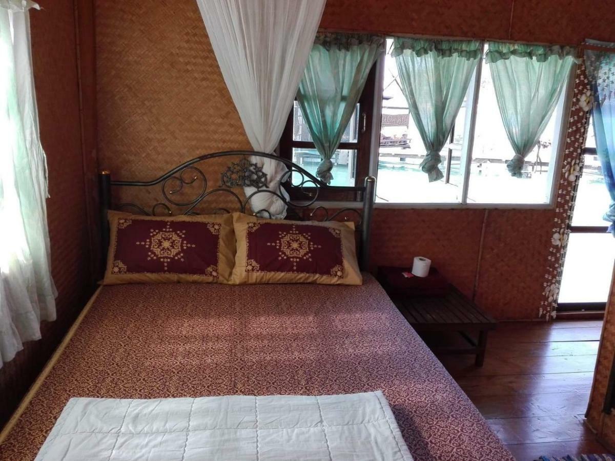 Guest house Oceanblue 2*