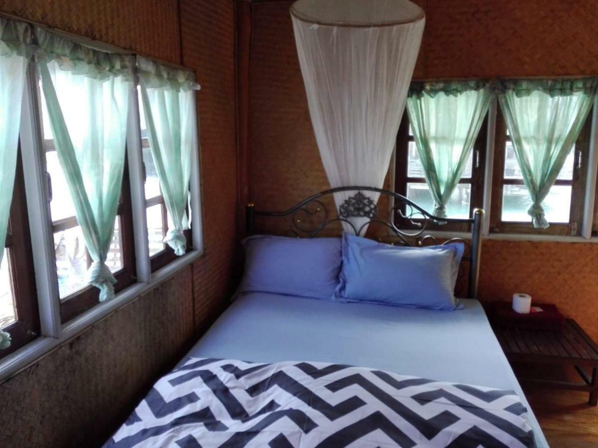 Guest house Oceanblue 2*