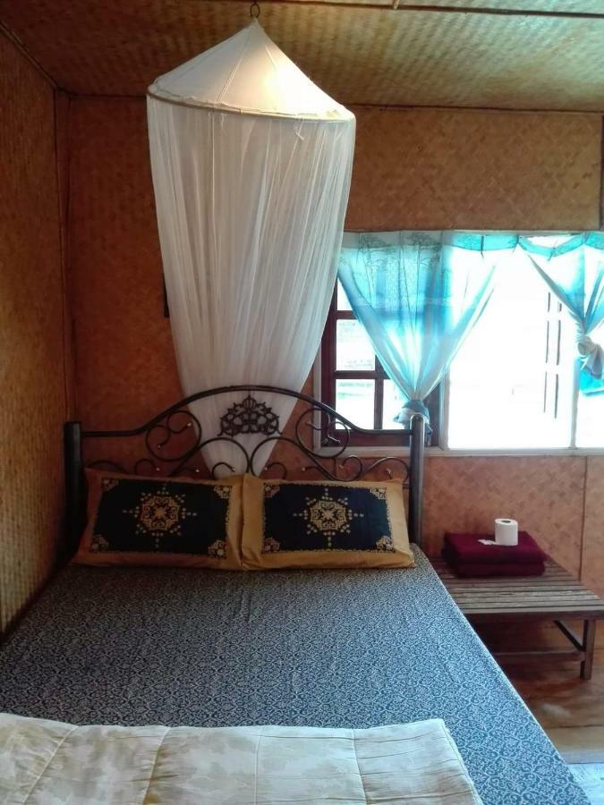 Oceanblue 2* Koh Chang
