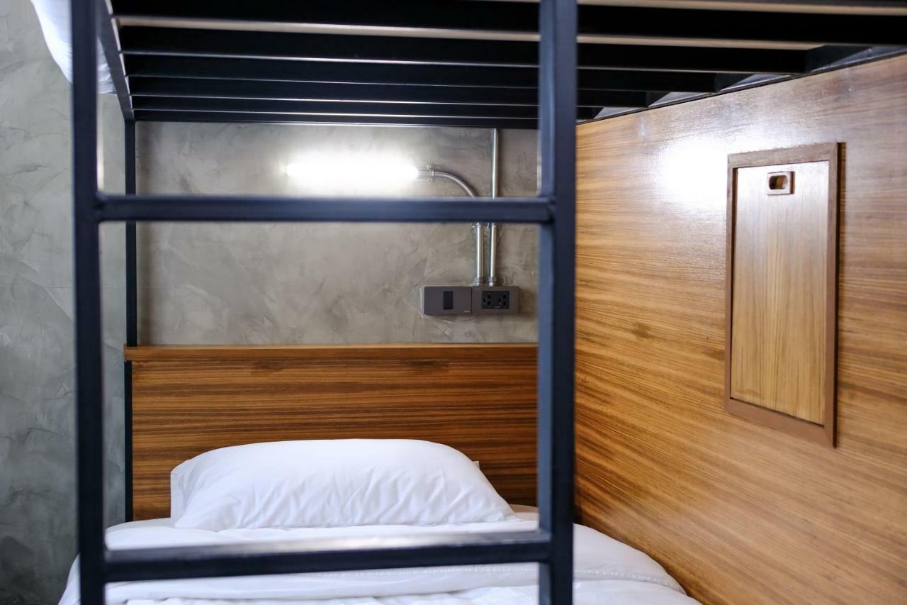 Baan Lung Poshtel Albergue