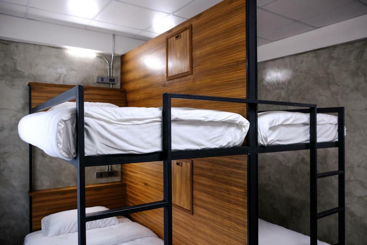 Albergue Baan Lung Poshtel *