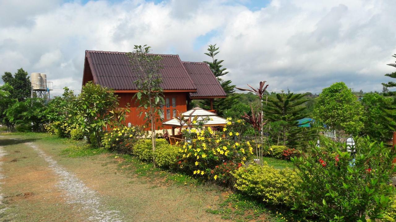 Flora Khao Kho